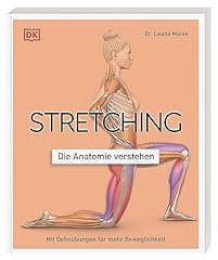 Stretching anatomie verstehen gebraucht kaufen  Wird an jeden Ort in Deutschland