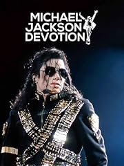 Michael jackson devotion usato  Spedito ovunque in Italia 