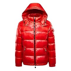 Winterjacke herren daunenjacke gebraucht kaufen  Wird an jeden Ort in Deutschland