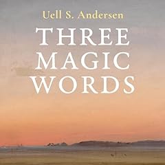 Three magic words for sale  Delivered anywhere in USA 