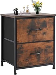 Sweetcrispy nightstand storage for sale  Delivered anywhere in USA 
