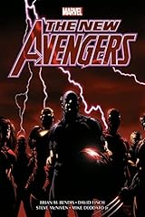 New avengers t01 d'occasion  Livré partout en France