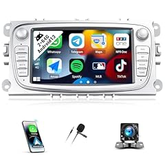 Android autoradio ford d'occasion  Livré partout en France