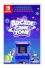 Arcade game zone d'occasion  Livré partout en Belgiqu