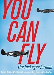 Fly tuskegee airmen for sale  Delivered anywhere in USA 