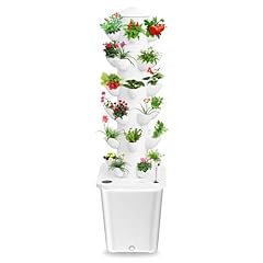 Loqifox aeroponic tower for sale  Delivered anywhere in USA 