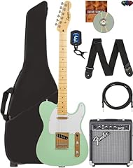 Fender affinity series for sale  Delivered anywhere in USA 