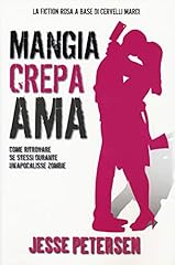 Mangia crepa ama. usato  Spedito ovunque in Italia 