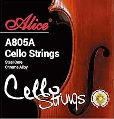 Cello string set for sale  Delivered anywhere in USA 