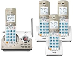 Handset dect 6.0 for sale  Delivered anywhere in USA 
