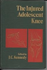 Injured adolescent knee for sale  Delivered anywhere in USA 