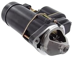 New starter compatible for sale  Delivered anywhere in USA 