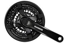 Shimano unisex kurbelgarnitur gebraucht kaufen  Wird an jeden Ort in Deutschland