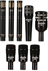 Audix dp7 plus for sale  Delivered anywhere in USA 