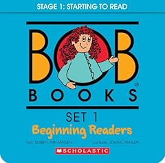 Bob books set for sale  Delivered anywhere in USA 