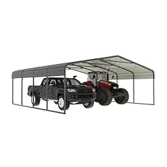 Yardenaler 20x20 carport for sale  Delivered anywhere in USA 