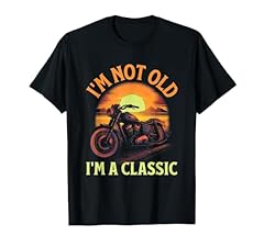 Old classic motorbike for sale  Delivered anywhere in UK