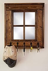 Barn window mirror for sale  Delivered anywhere in USA 