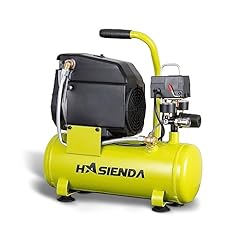 Hasienda air compressor for sale  Delivered anywhere in USA 