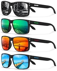 Kuguaok polarized square for sale  Delivered anywhere in USA 
