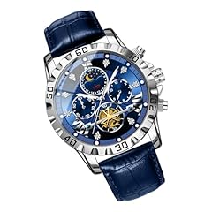 Orologio con fasi usato  Spedito ovunque in Italia 