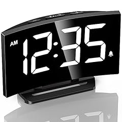 Digital alarm clocks for sale  Delivered anywhere in USA 