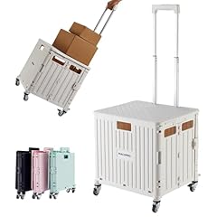 Foldable utility cart for sale  Delivered anywhere in USA 