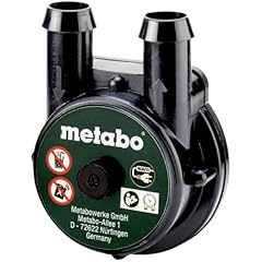 Metabo 627621000 vorsatzpumpe gebraucht kaufen  Wird an jeden Ort in Deutschland