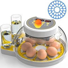Dezhxhe egg incubators for sale  Delivered anywhere in UK
