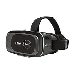 Utopia 360 headset for sale  Delivered anywhere in UK