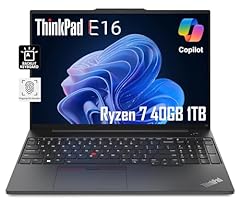 Lenovo thinkpad e16 for sale  Delivered anywhere in USA 