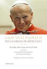 Giovanni paolo pellegrino usato  Spedito ovunque in Italia 