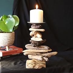 Handmade rustic driftwood for sale  Delivered anywhere in UK