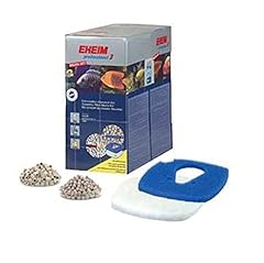Eheim 2520800 filtermassenset gebraucht kaufen  Wird an jeden Ort in Deutschland