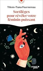 Sortilèges révéler féminin d'occasion  Livré partout en France