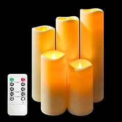 Candlesee led flammenlos gebraucht kaufen  Wird an jeden Ort in Deutschland