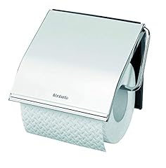 Toilet roll holder for sale  Delivered anywhere in UK