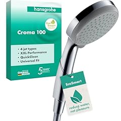 Hansgrohe handbrause croma gebraucht kaufen  Wird an jeden Ort in Deutschland