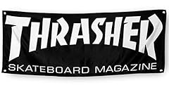 Thrasher skateboard magazine for sale  Delivered anywhere in USA 