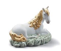 Lladró horse figurine. for sale  Delivered anywhere in USA 