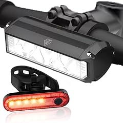 Bike light set for sale  Delivered anywhere in USA 