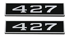 2pcs 427 engine for sale  Delivered anywhere in USA 