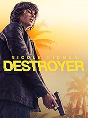 Destroyer for sale  Delivered anywhere in UK