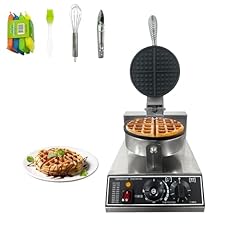 Commercial waffle maker for sale  Delivered anywhere in USA 