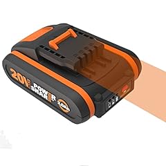 Worx powershare 20v for sale  Delivered anywhere in Ireland