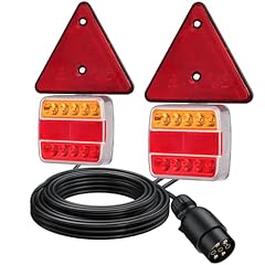 Prozor leds trailer for sale  Delivered anywhere in UK