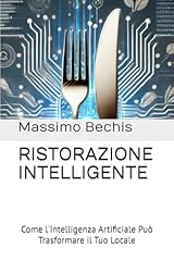 Ristorazione intelligente come usato  Spedito ovunque in Italia 