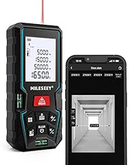 50m laser measure for sale  Delivered anywhere in Ireland