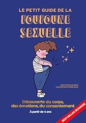 Foufoune sexuelle guide d'occasion  Livré partout en France