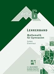 Delta bayern mathematik gebraucht kaufen  Wird an jeden Ort in Deutschland
